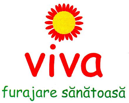 VIVA furajare sănătoasă