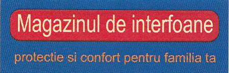 Magazinul de interfoane protectie si confort pentru familia ta