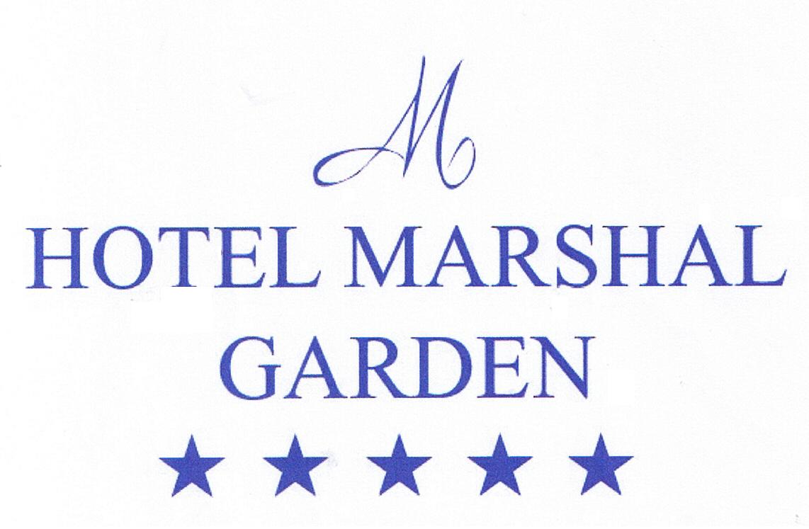 HOTEL MARSHAL GARDEN