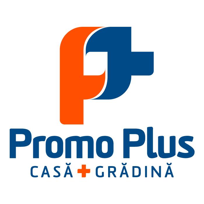 P Promo Plus CASĂ+GRĂDINĂ
