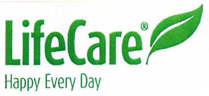 LifeCare Happy Every Day