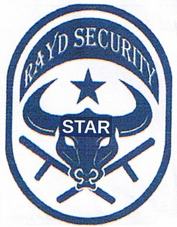 RAYD SECURITY STAR