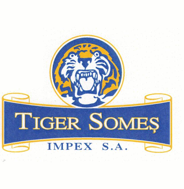 TIGER SOMEŞ IMPEX S.A