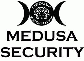 MEDUSA SECURITY