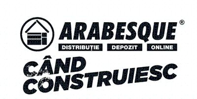 ARABESQUE DISTRIBUŢIE DEPOZIT ONLINE CÂND CONSTRUIESC