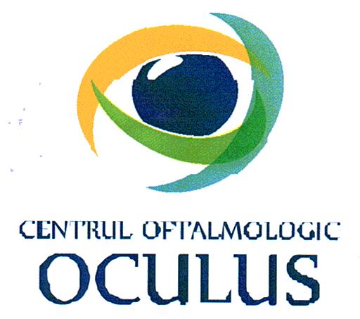 CENTRUL OFTALMOLOGIC OCULUS