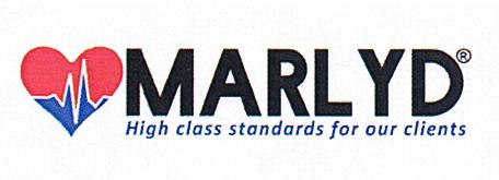 MARLYD High class standards for our clients