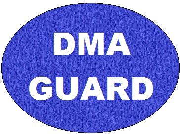 DMA GUARD