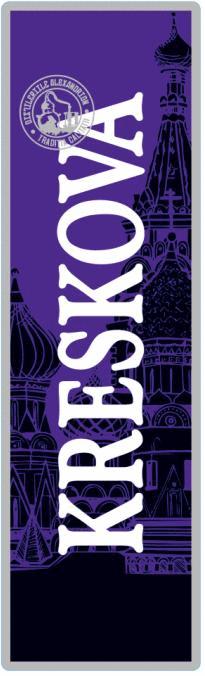 KRESKOVA