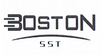 BOSTON SST