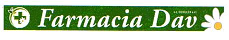 FARMACIA DAV