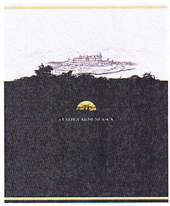 CETATEA ARMENEASCĂ