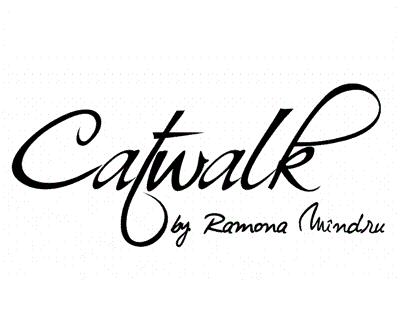 Catwalk by Ramona Mîndru