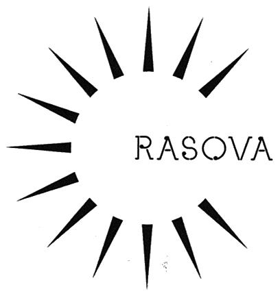 RASOVA