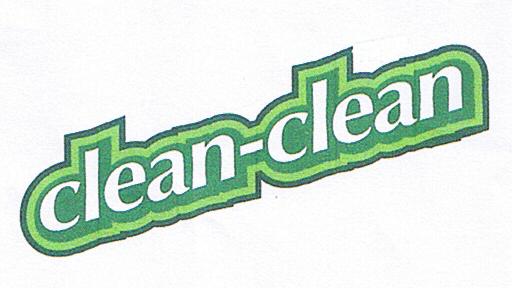 clean-clean