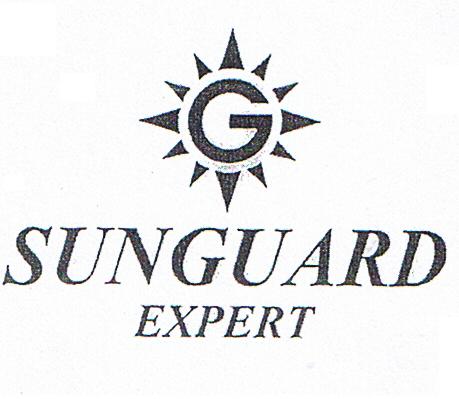 G SUNGUARD EXPERT