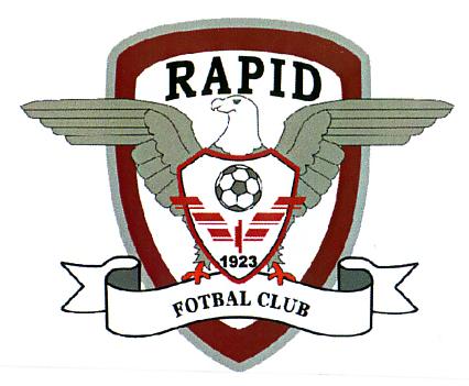 FOTBAL CLUB RAPID