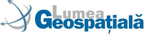 Lumea Geospaţială