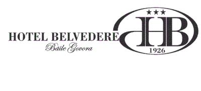 Hotel Belvedere Băile Govora