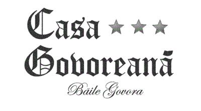 Casa Govoreană Băile Govora