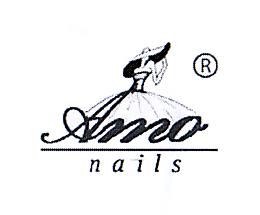 Amo nails