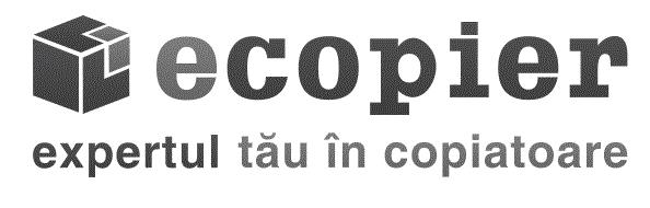 ecopier expertul tău în copiatoare