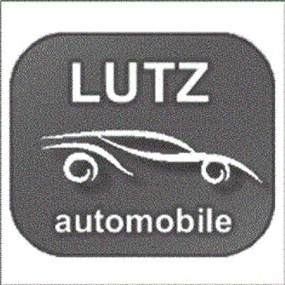 LUTZ automobile