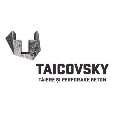 TAICOVSKY TĂIERE ŞI PERFORARE BETON