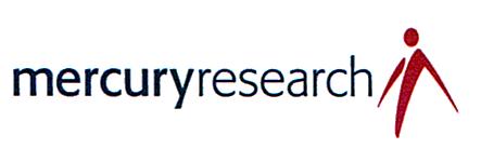 mercury research