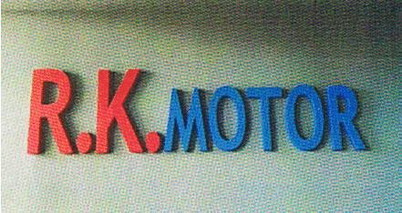 R.K. MOTOR
