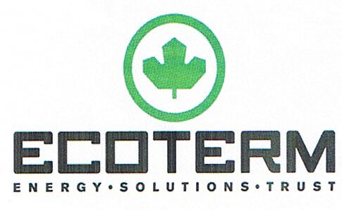 ECOTERM ENERGY SOLUTIONS TRUST