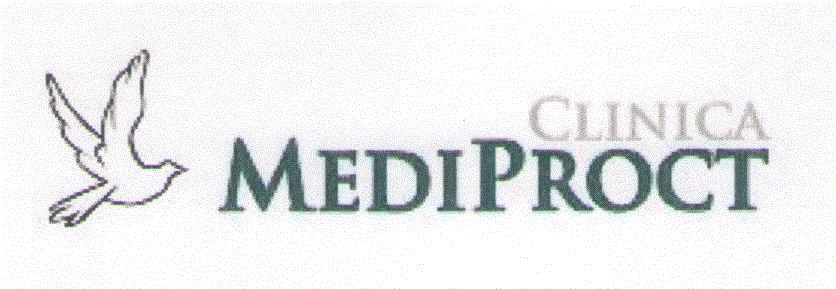CLINICA MEDIPROCT