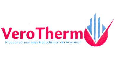 Vero Therm Probabil cel mai adevărat polistiren din România!