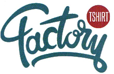TSHIRT Factory