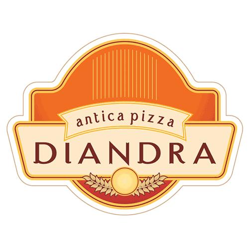 antica pizza DIANDRA