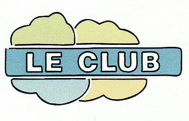 LE CLUB