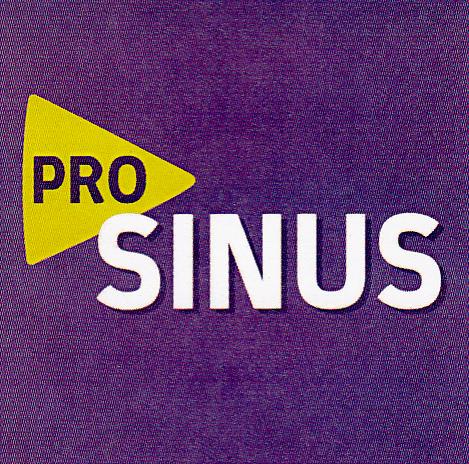 PRO SINUS