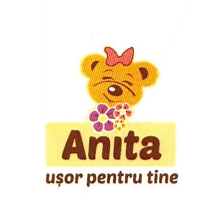 Anita-uşor pentru tine
