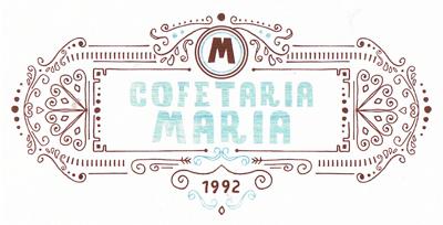M COFETARIA MARIA 1992