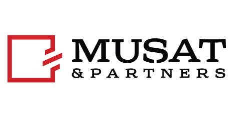 MUSAT & PARTNERS