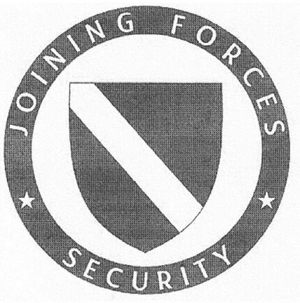 JOINING FORCES SECURITY