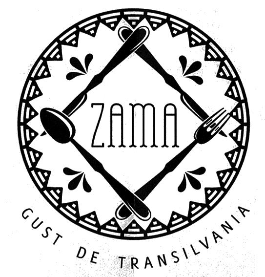 ZAMA GUST DE TRANSILVANIA