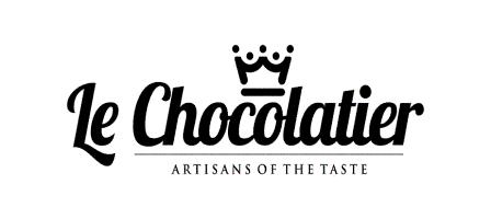 Le Chocolatier ARTISANS OF THE TASTE