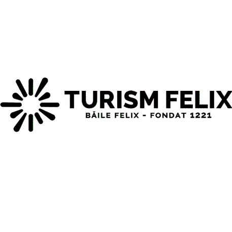 TURISM FELIX BĂILE FELIX - FONDAT 1221