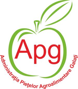 Apg - Administraţia Pieţelor Agroalimentare Galaţi