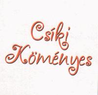 Csíki Köményes