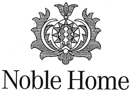 Noble Home
