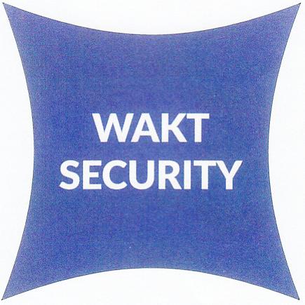 WAKT SECURITY