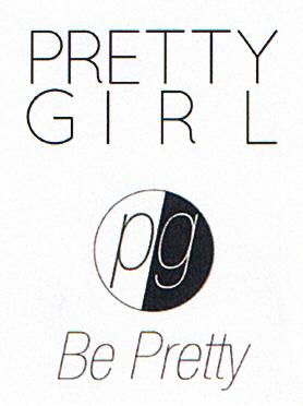 PRETTY GIRL pg Be Pretty