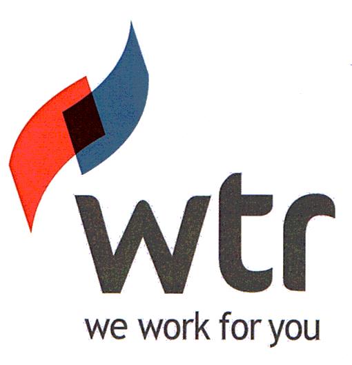 wtr we work for you